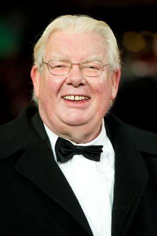 Richard Griffiths - people