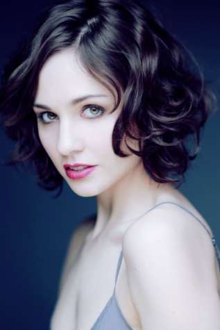 Tuppence Middleton - people