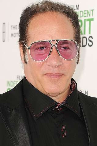 Andrew Dice Clay - people