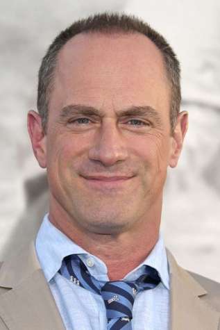 Christopher Meloni - people