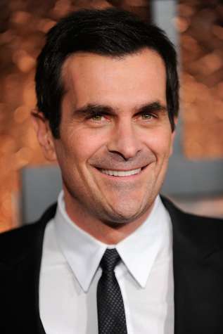 Ty Burrell - people