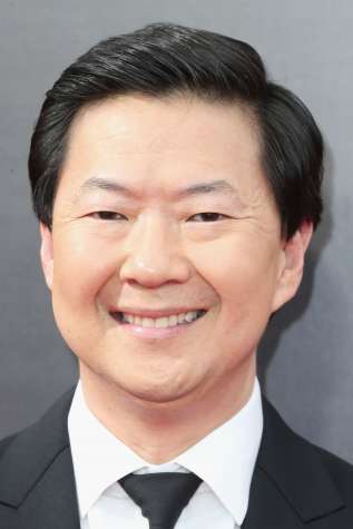 Ken Jeong - people