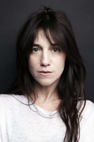Charlotte Gainsbourg - people