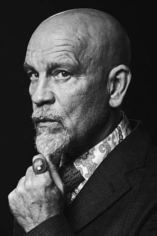 Educazione Siberiana e del tatuaggio, John Malkovich l'arte del tattoo nel  cinema labrouge