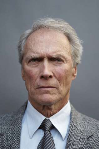 Clint Eastwood - people
