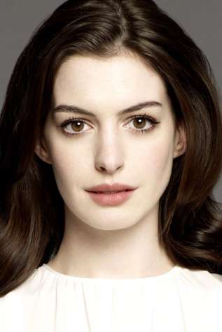 Anne Hathaway - people
