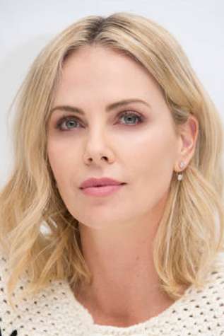 Charlize Theron - people