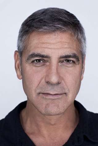 George Clooney - people