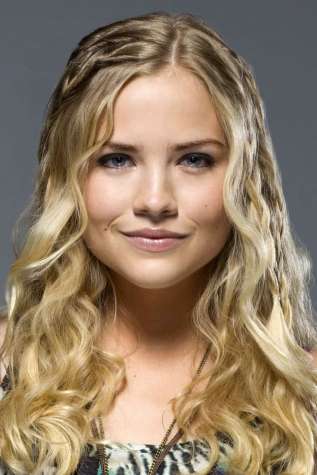Maddie Hasson - people