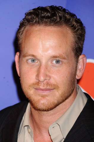 Cole Hauser - people