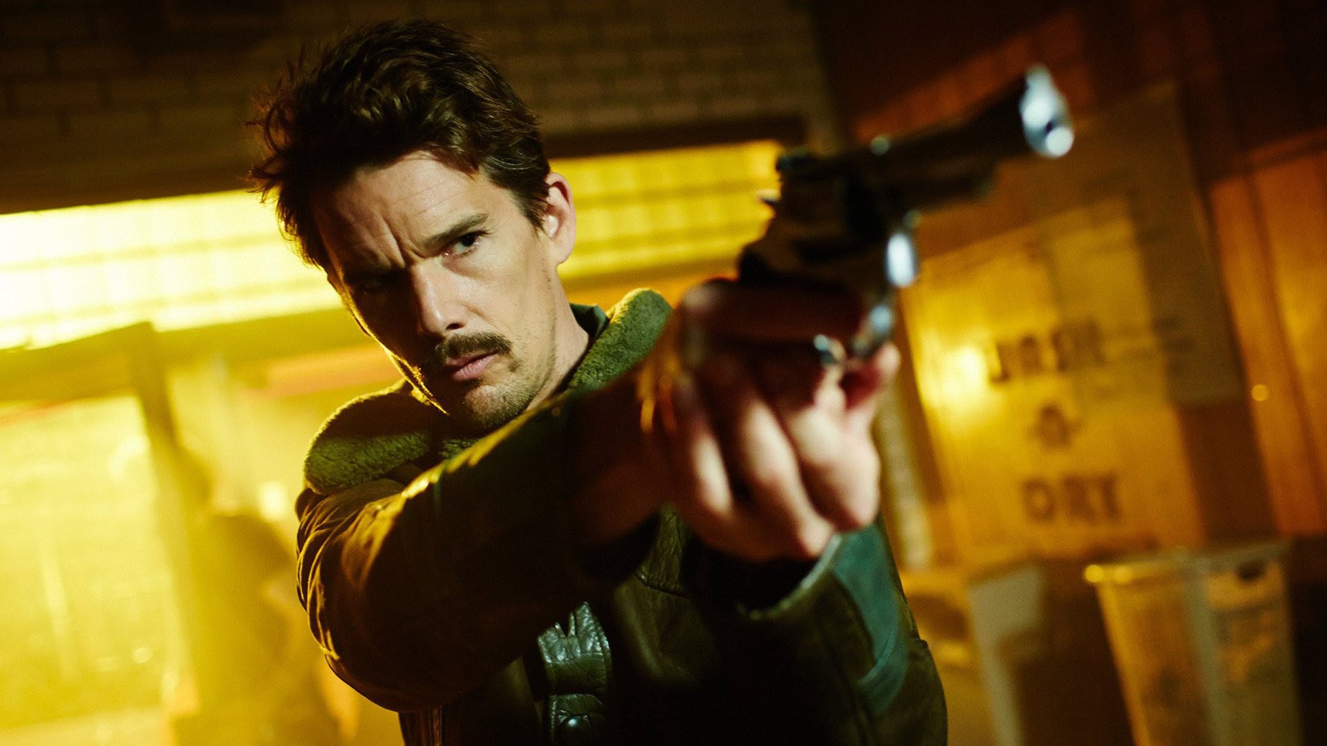 Predestination Movies Watch free Rakuten TV