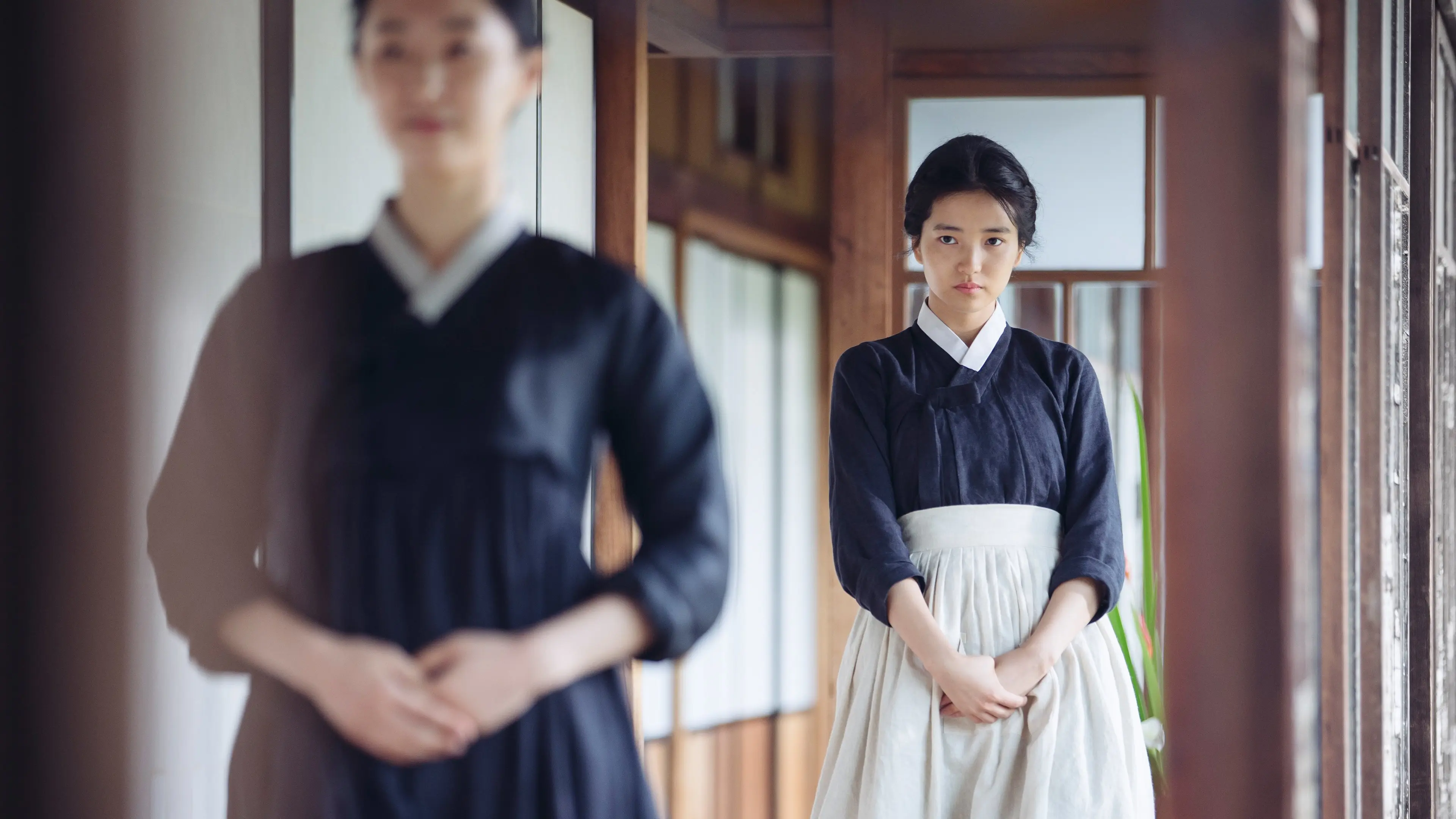 The handmaiden 2025 full movie fmovies