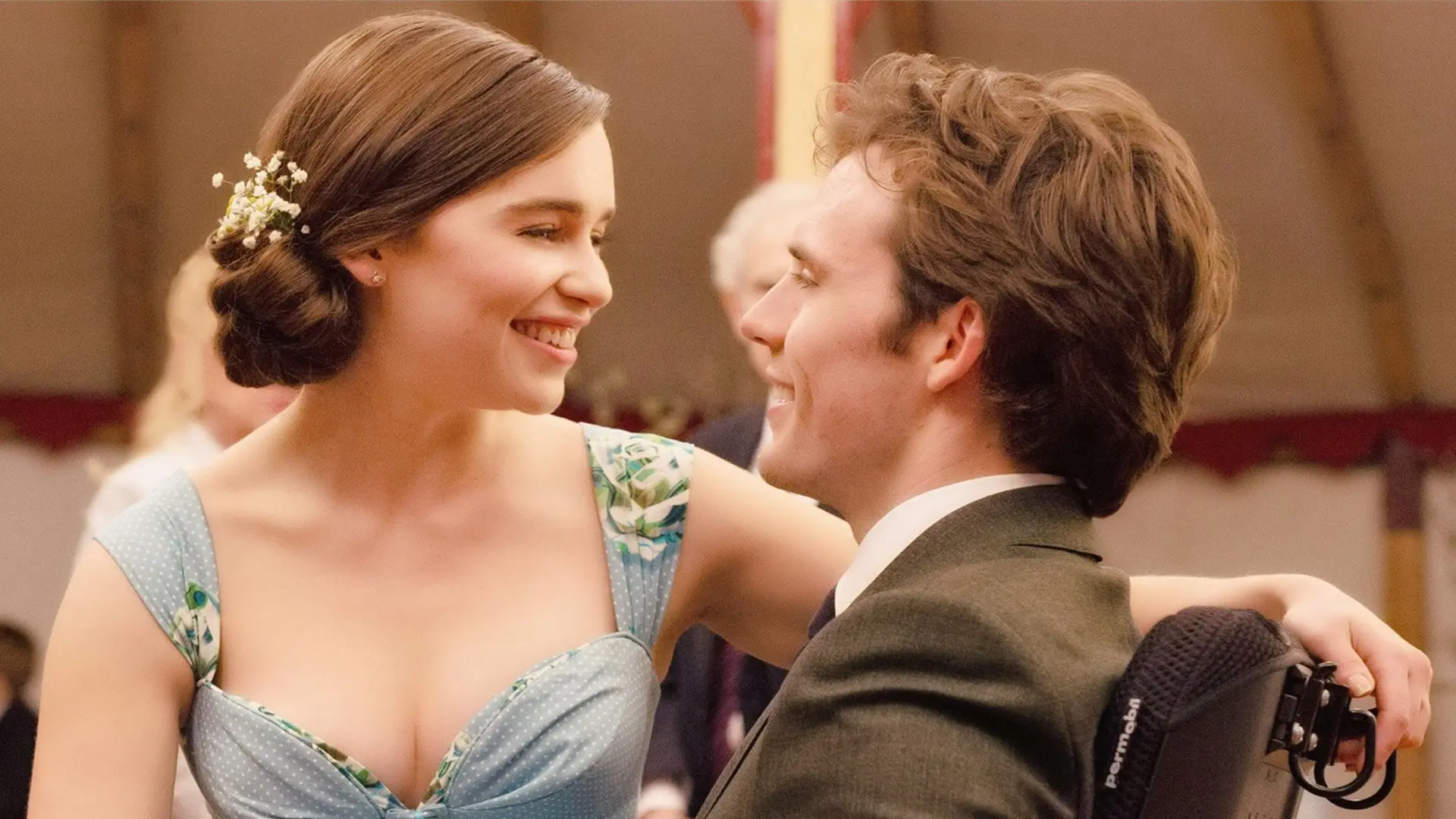 Me before you 2025 full movie english