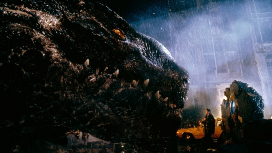 Godzilla (1998) - Film - Acquista/Noleggia - Rakuten TV