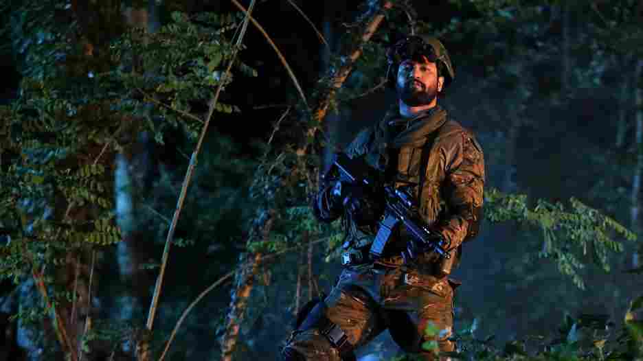 Lone Survivor - Filme - Kaufen/Ausleihen - Rakuten TV