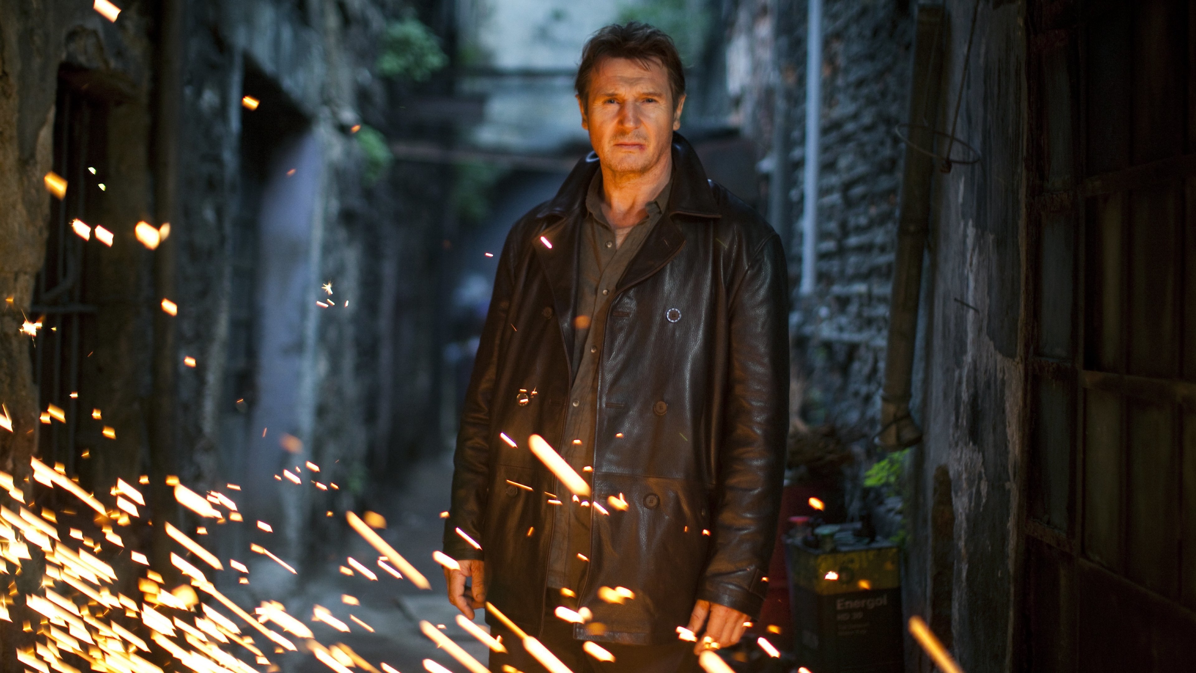 Taken 2 - Films - Acheter/Louer - Rakuten TV