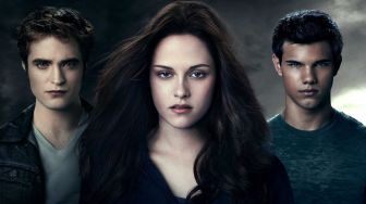 The Twilight Saga: Breaking Dawn - Part 1 - Films - Acheter/Louer - Rakuten  TV