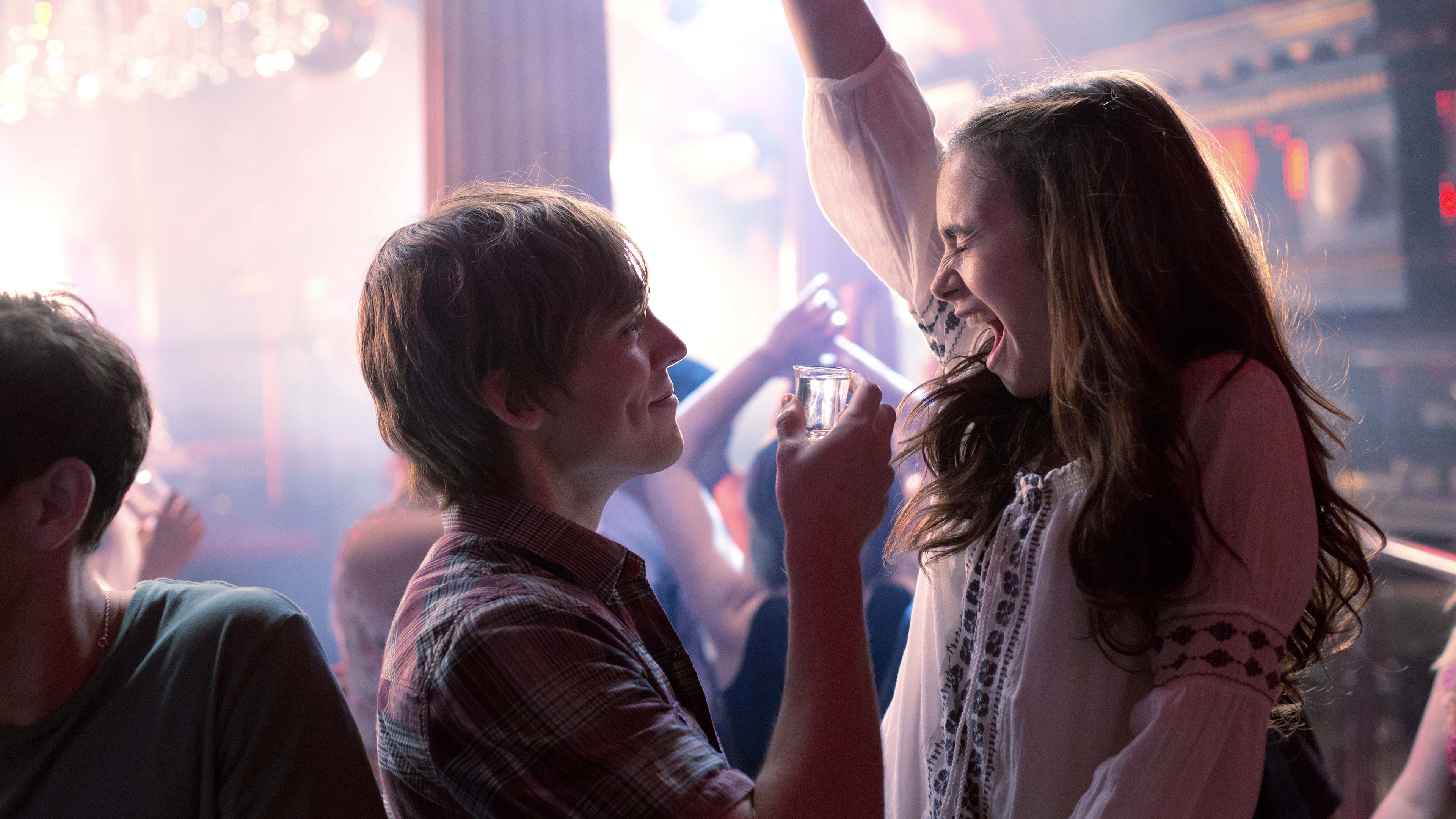 Love rosie store watch online