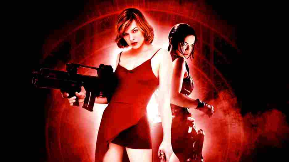 Resident Evil: The Final Chapter - Movies - Buy/Rent - Rakuten TV