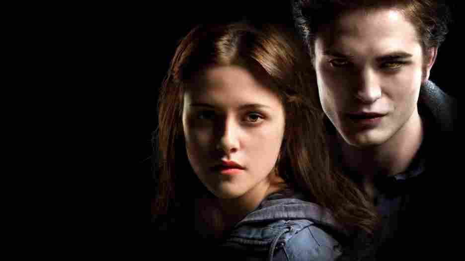 Twilight Movies Buy Rent Rakuten TV