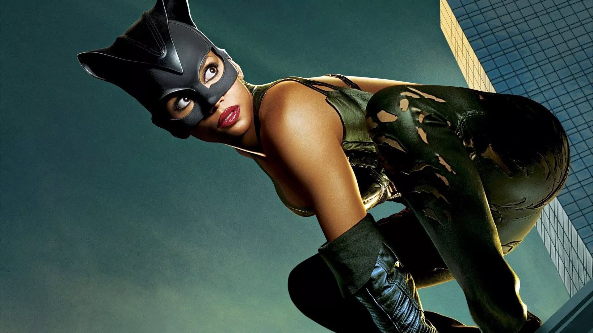 Catwoman - Películas - Comprar/Alquilar - Rakuten TV