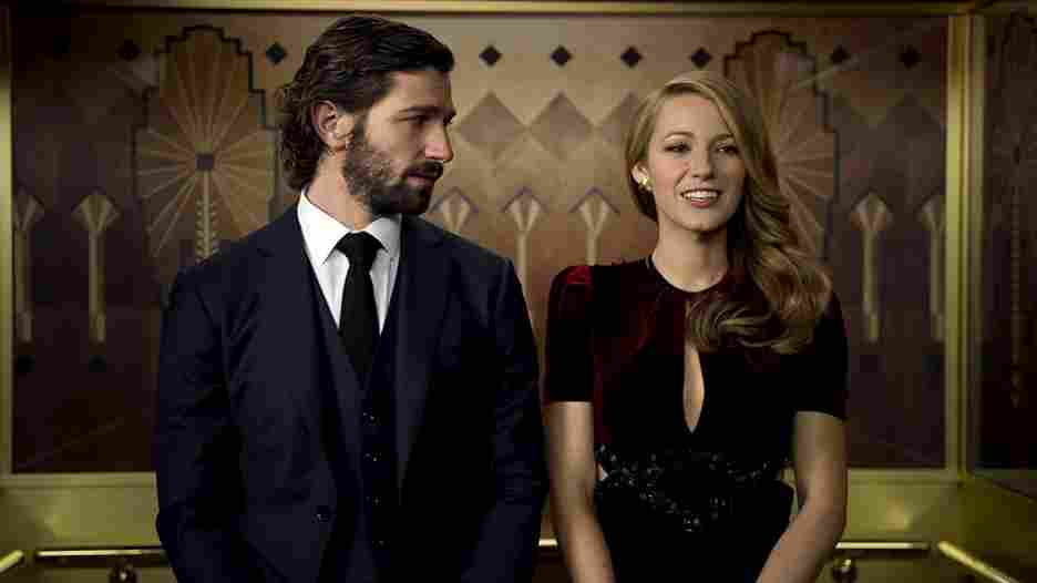 The Age Of Adaline Filme Kaufen Ausleihen Rakuten TV