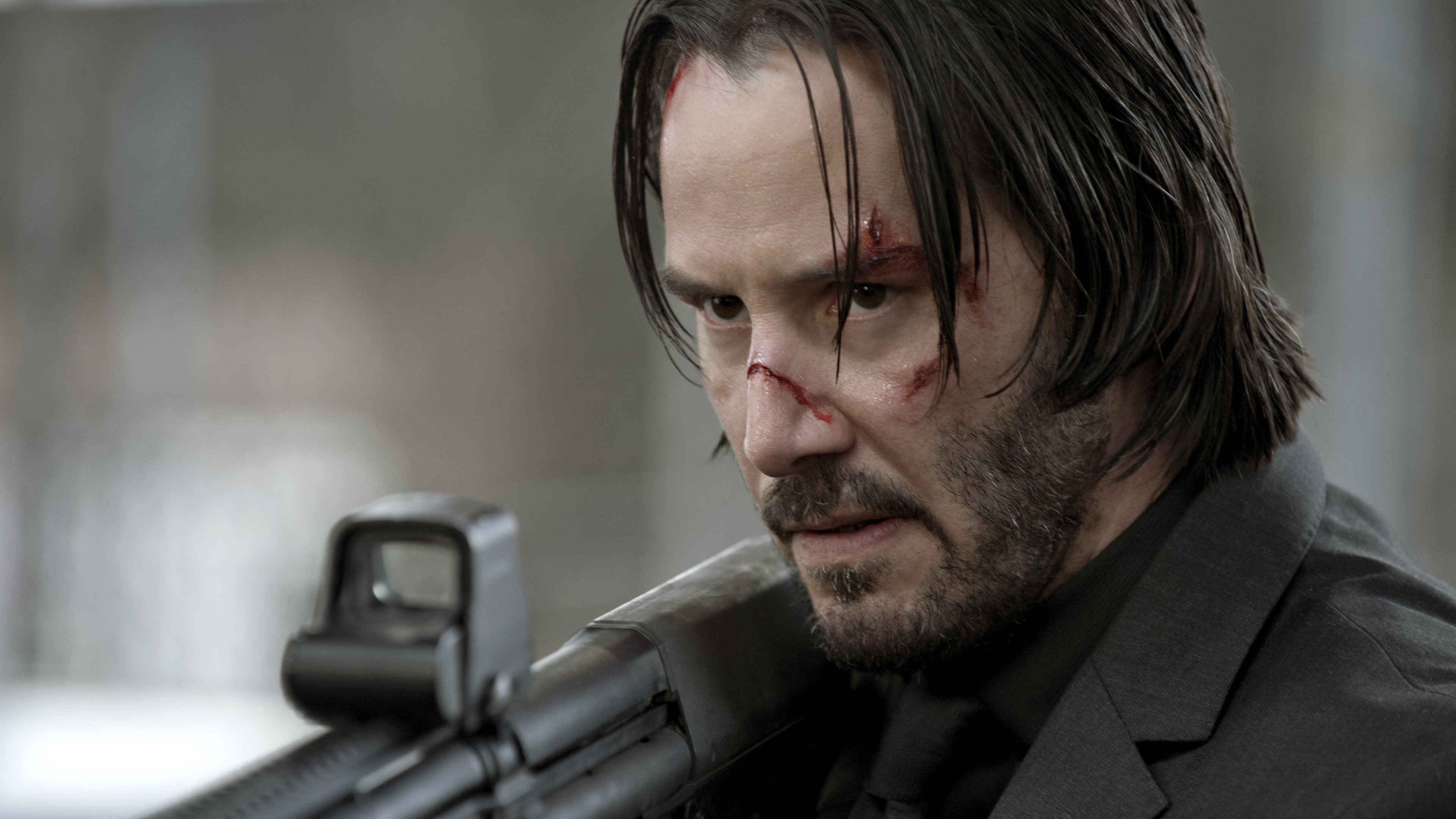 John Wick Movies Buy Rent Rakuten TV