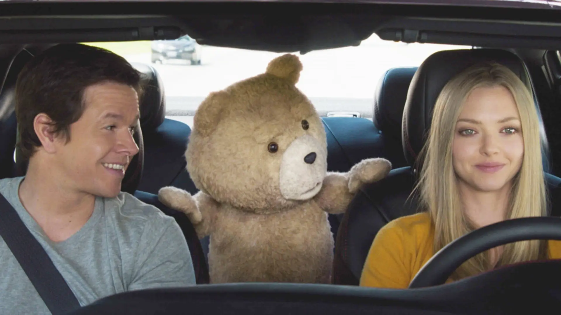 Ted 2 Movies Buy Rent Rakuten TV