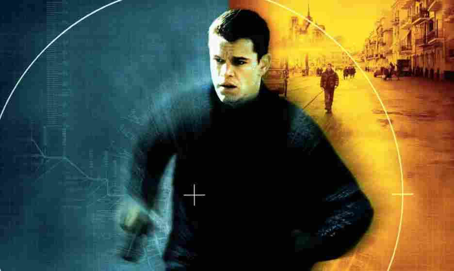 The Bourne Identity Movies Buy Rent Rakuten TV