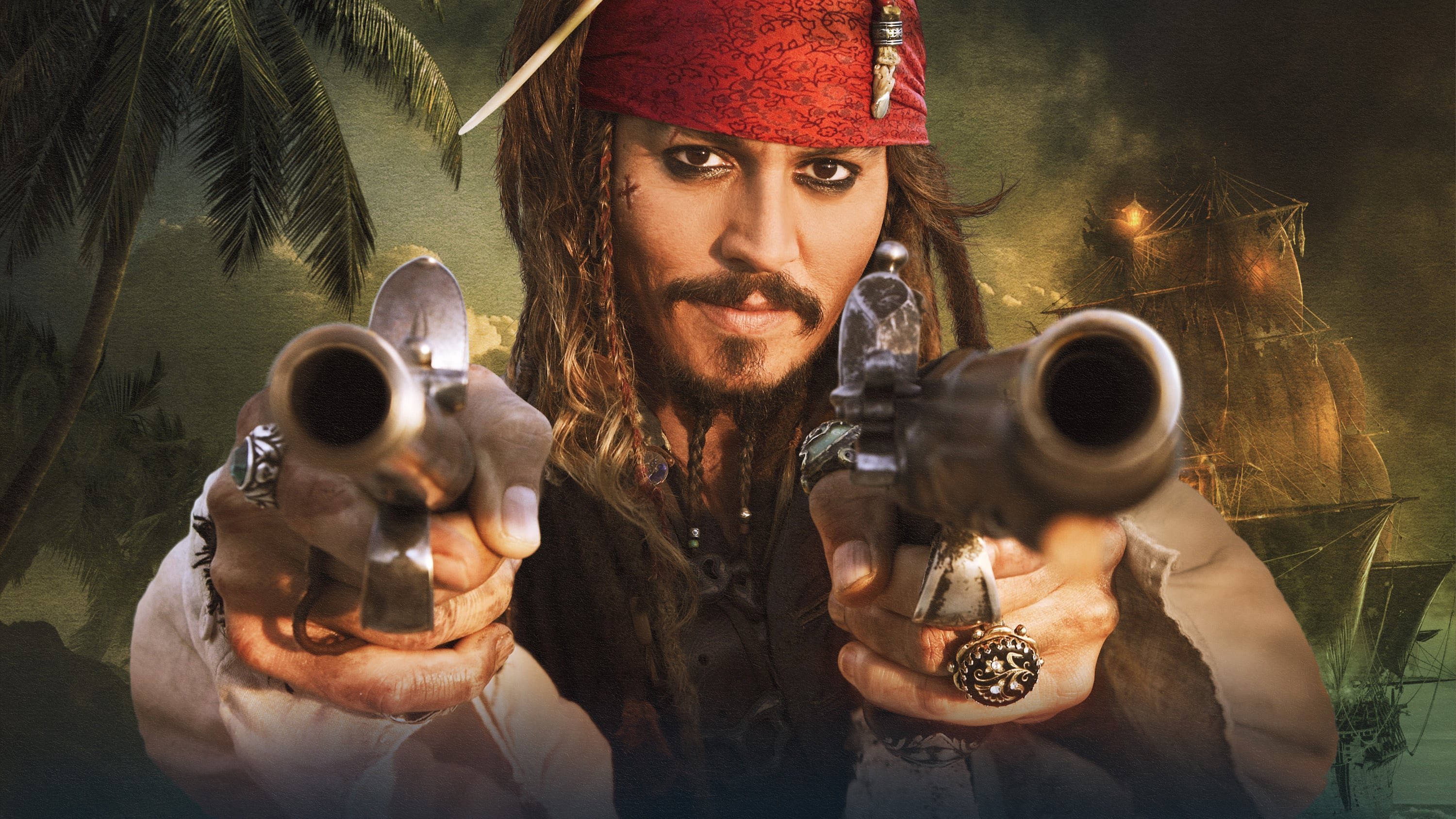 Prirates Xxx Movie Forces Sex - Pirates of the Caribbean: On Stranger Tides - Movies - Buy/Rent - Rakuten TV