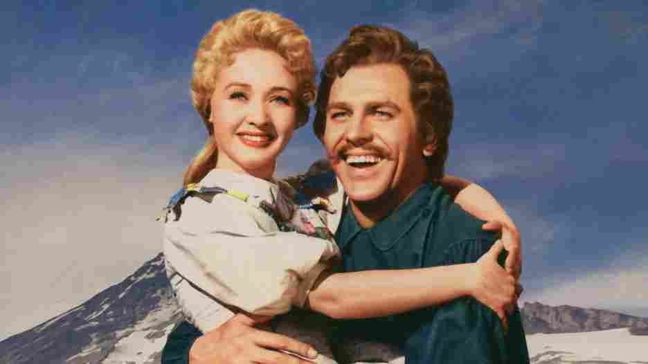 Seven Brides for Seven Brothers Movies Buy Rent Rakuten TV