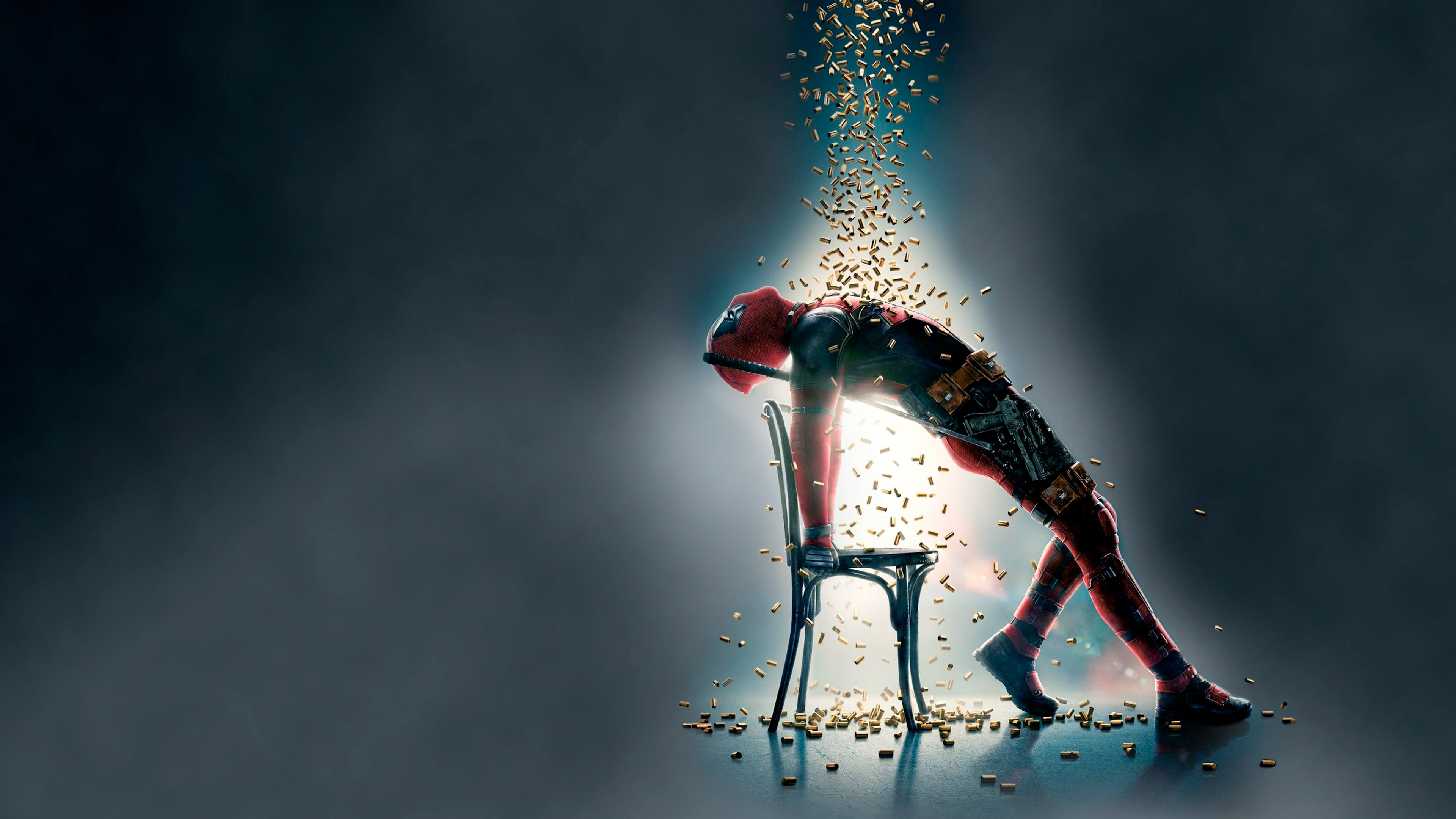  Deadpool 2 : Ryan Reynolds, Josh Brolin, Morena Baccarin,  Julian Dennison, Zazie Beetz, T.J. Miller, Brianna Hildebrand, Jack Kesy,  Leslie Uggams, Karan Soni, Eddie Marsan, Shioli Kutsuna, Stefan Kapicic,  Randal Reeder