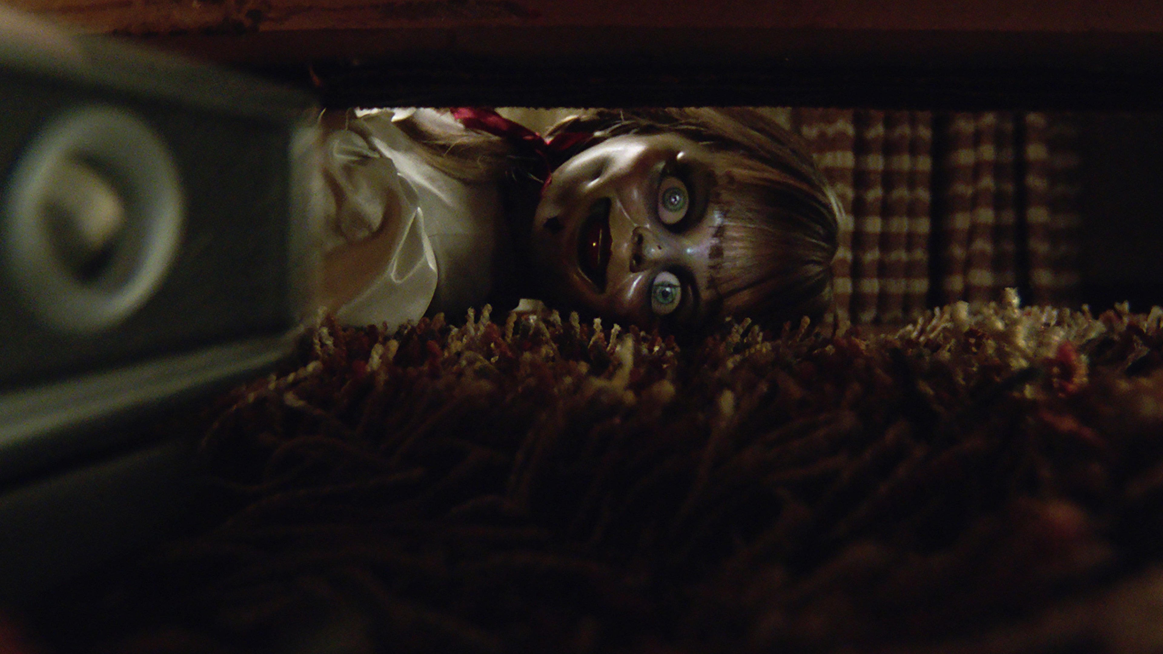 Annabelle Comes Home Movies Buy Rent Rakuten TV