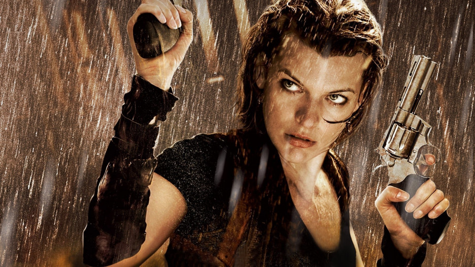 Resident Evil: Apocalipse - Filmes - Comprar/Alugar - Rakuten TV