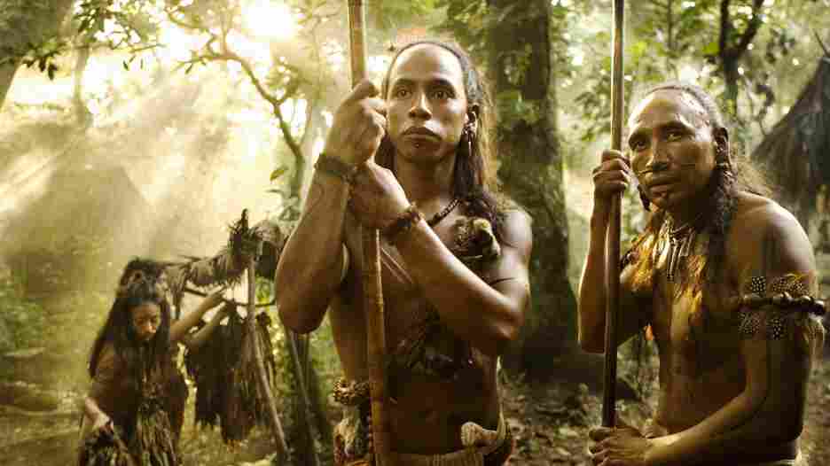 Apocalypto Movies Buy Rent Rakuten TV