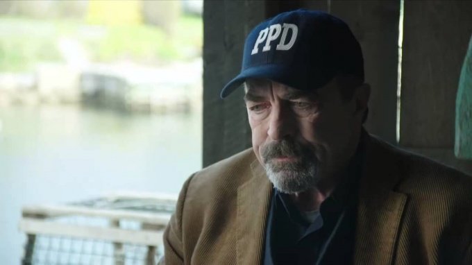  Jesse Stone: Movies & TV