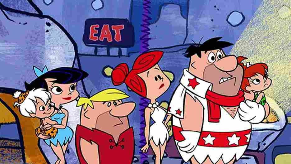 Flintstones age deals