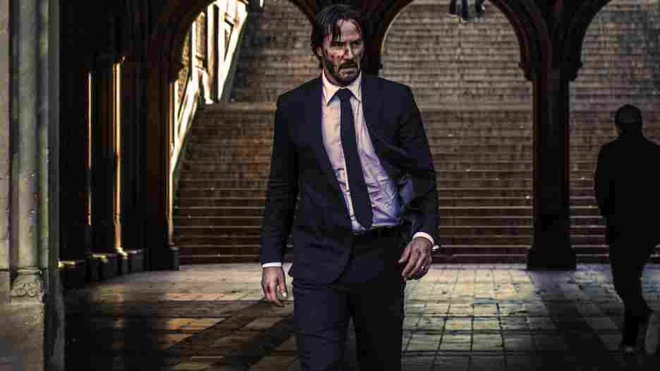 John wick chapter on sale 2 watch online