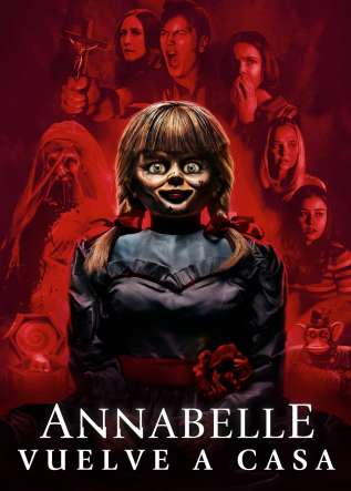 Annabelle - Rakuten TV