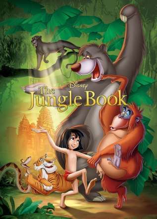 The Jungle Book - Rakuten TV