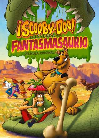Scooby-Doo! La Maldición del Monstruo Lago - Rakuten TV